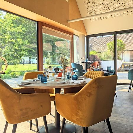 Le Cap Hornu Saint-Valery-sur-Somme Exterior foto