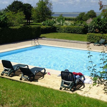Le Cap Hornu Saint-Valery-sur-Somme Exterior foto