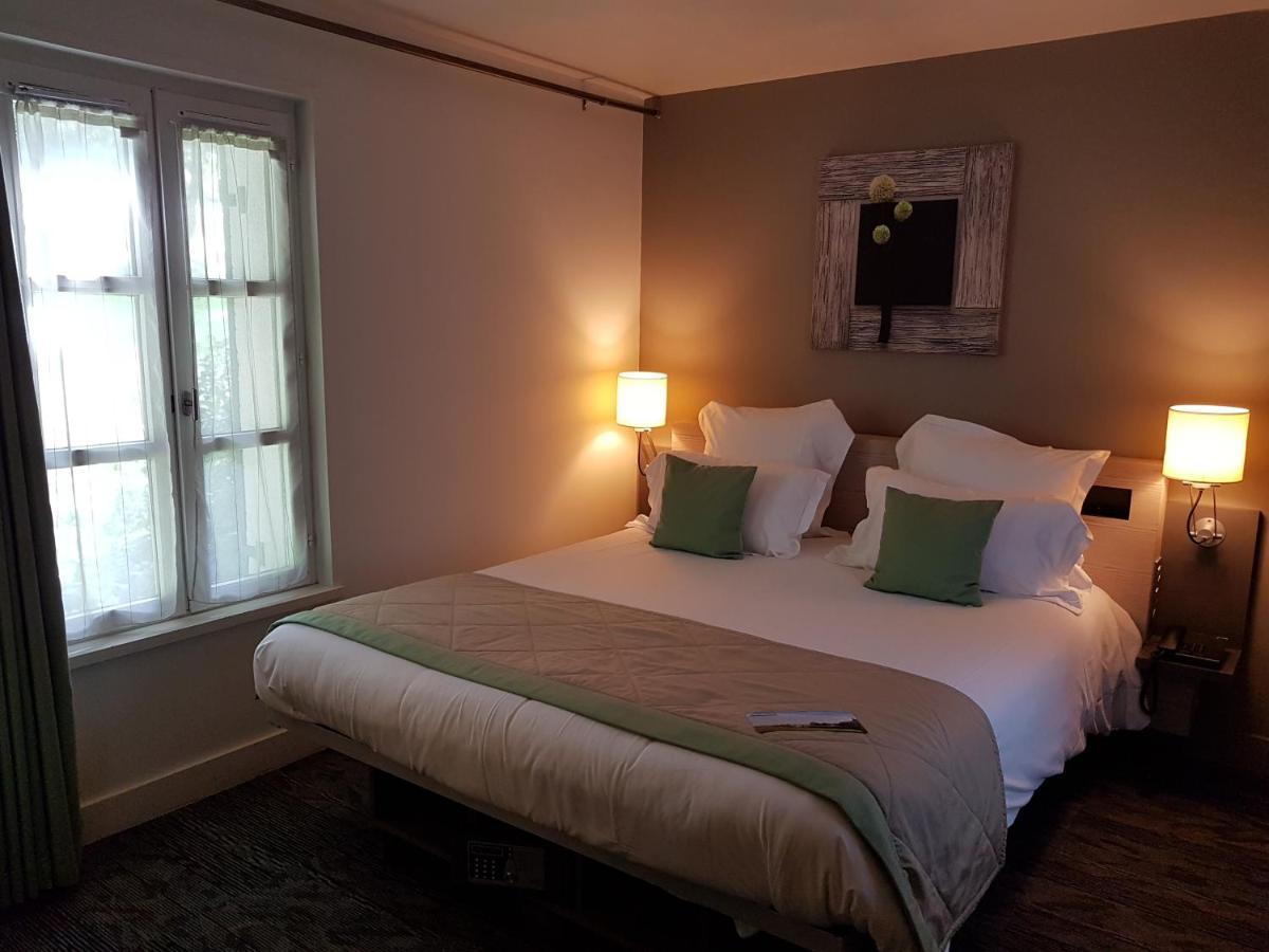Le Cap Hornu Saint-Valery-sur-Somme Exterior foto