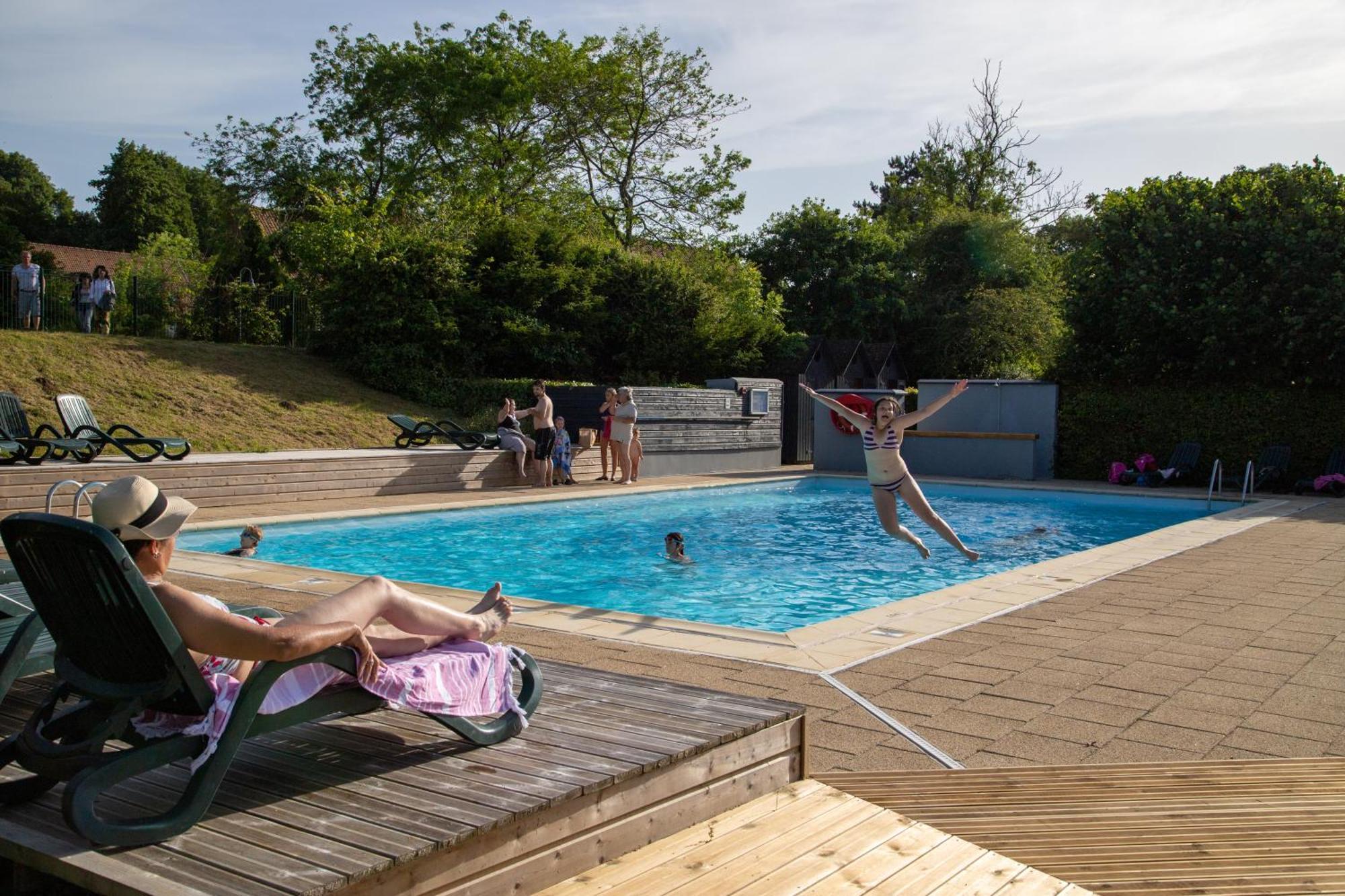 Le Cap Hornu Saint-Valery-sur-Somme Exterior foto