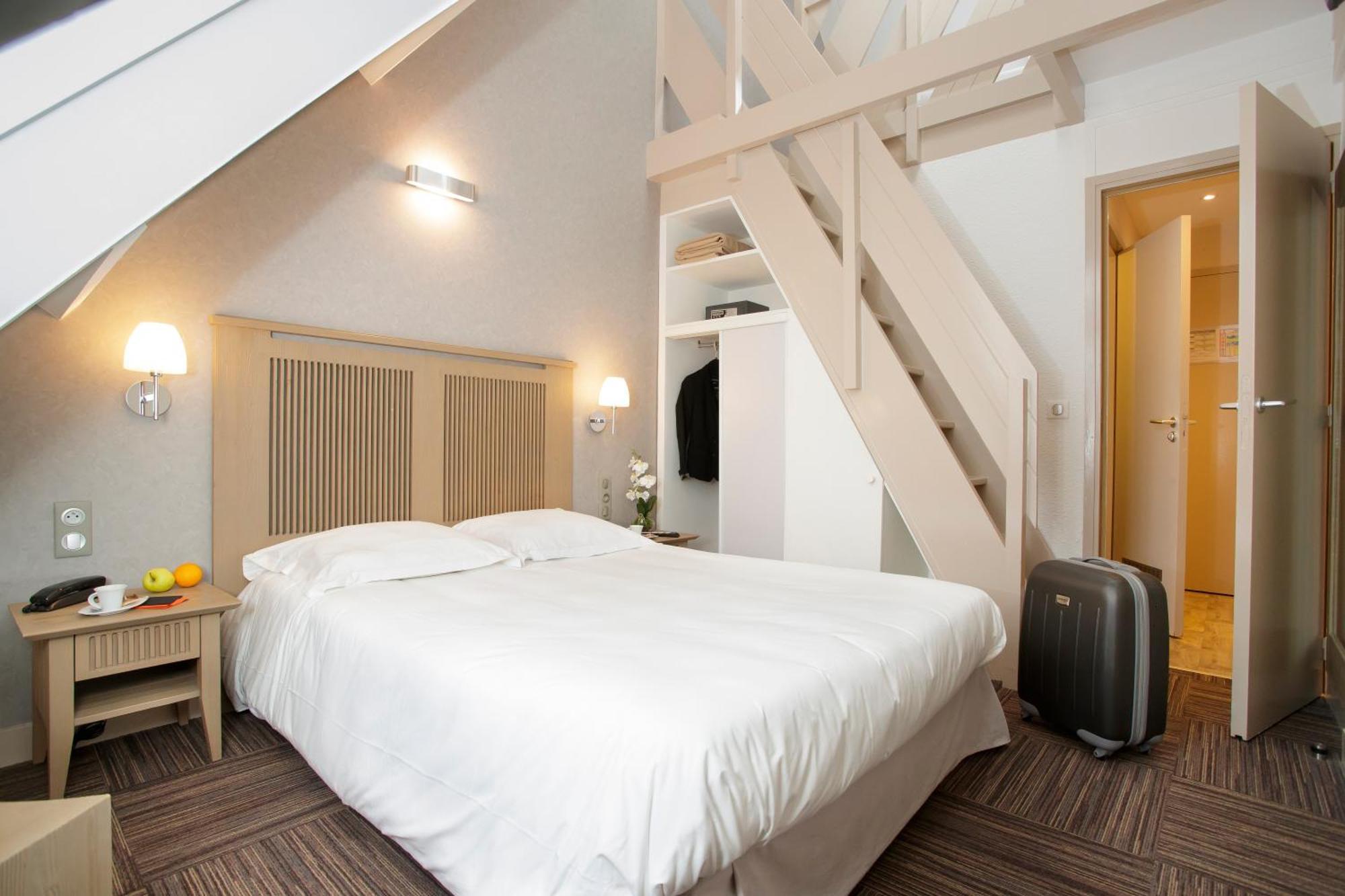 Le Cap Hornu Saint-Valery-sur-Somme Exterior foto