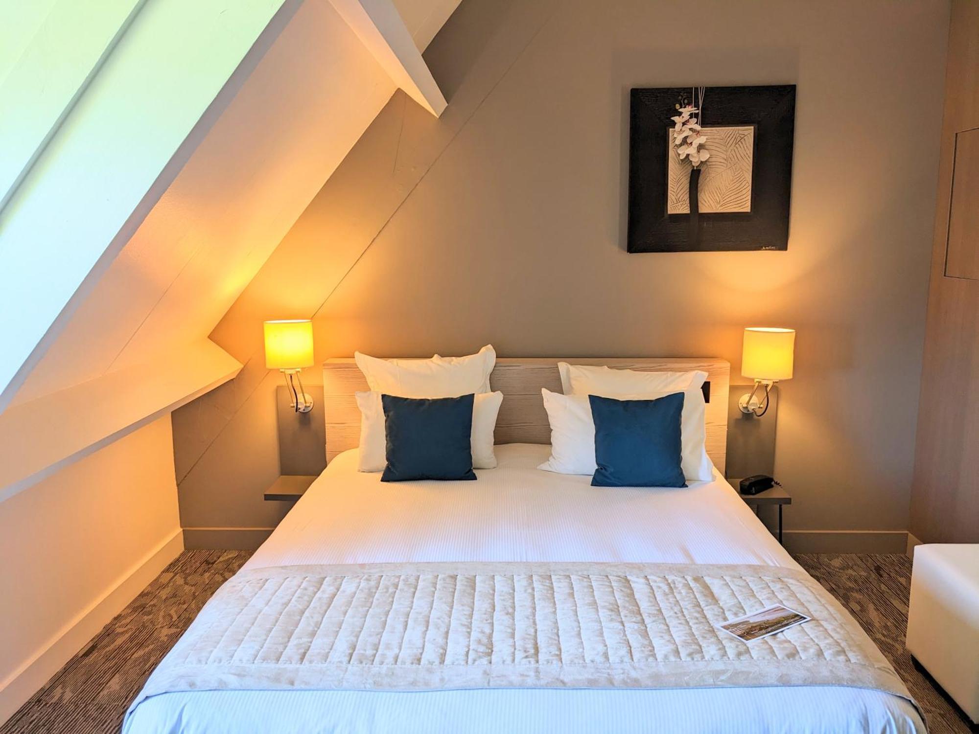 Le Cap Hornu Saint-Valery-sur-Somme Exterior foto