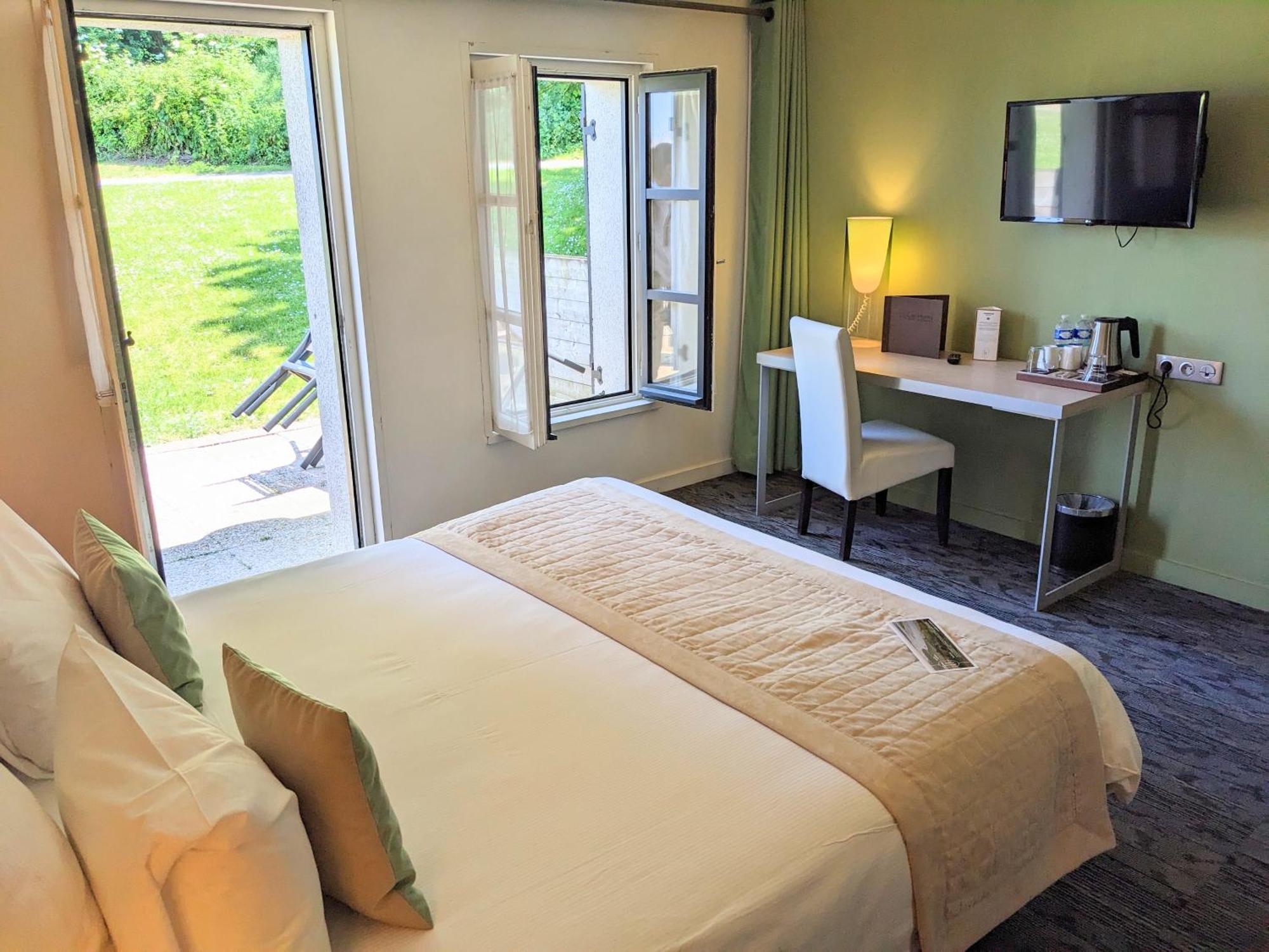 Le Cap Hornu Saint-Valery-sur-Somme Exterior foto