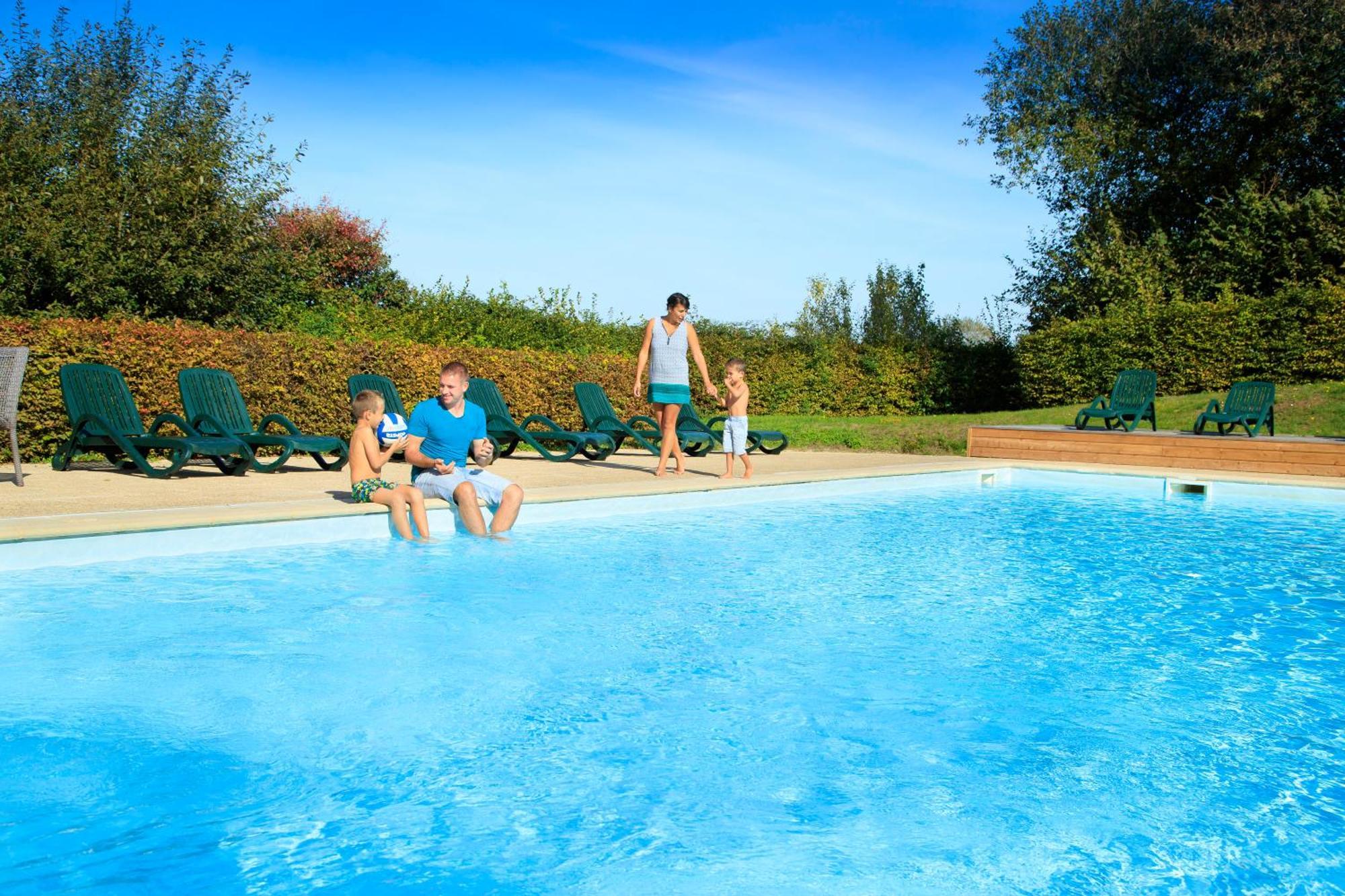 Le Cap Hornu Saint-Valery-sur-Somme Exterior foto