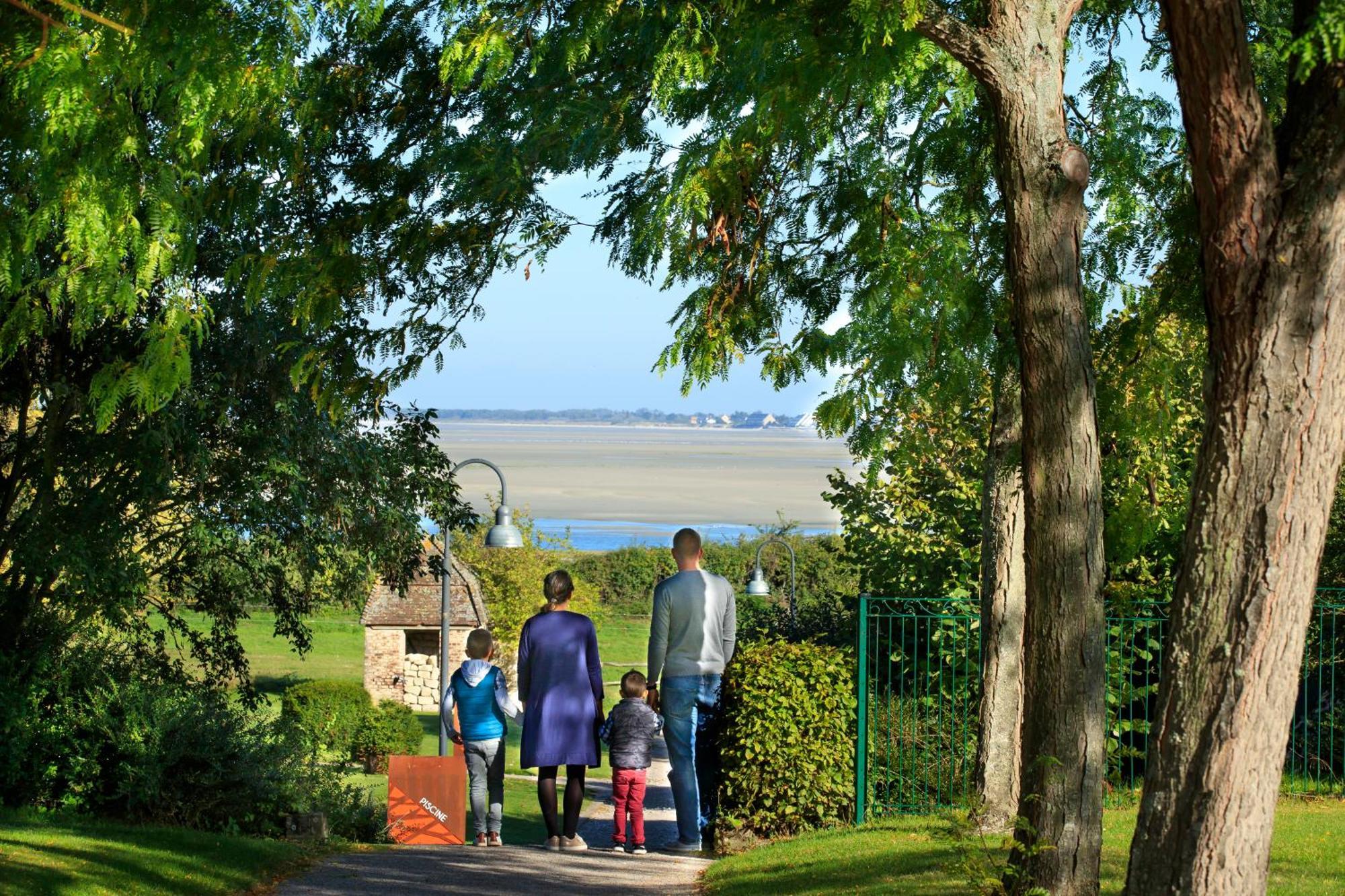 Le Cap Hornu Saint-Valery-sur-Somme Exterior foto