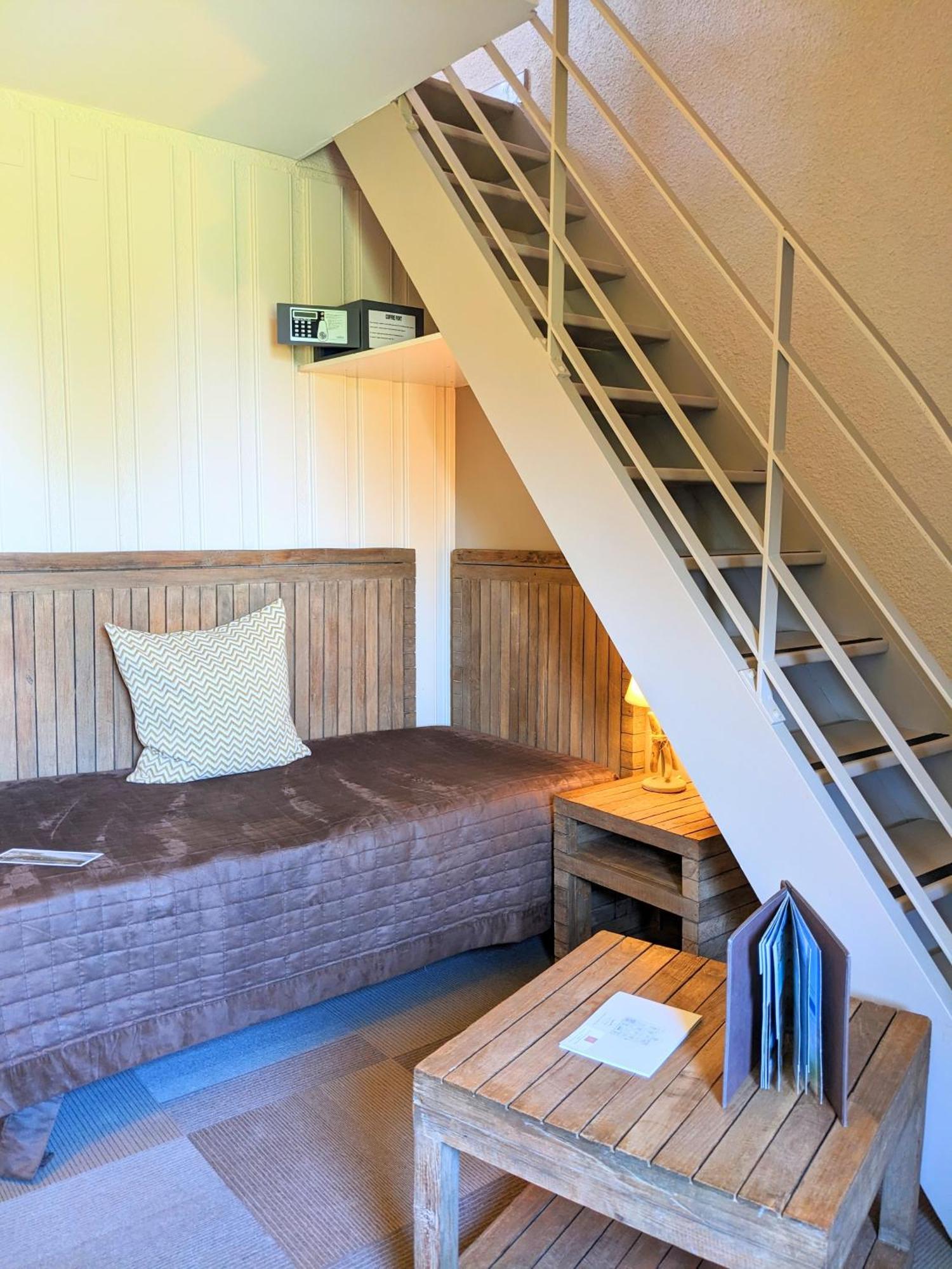 Le Cap Hornu Saint-Valery-sur-Somme Exterior foto