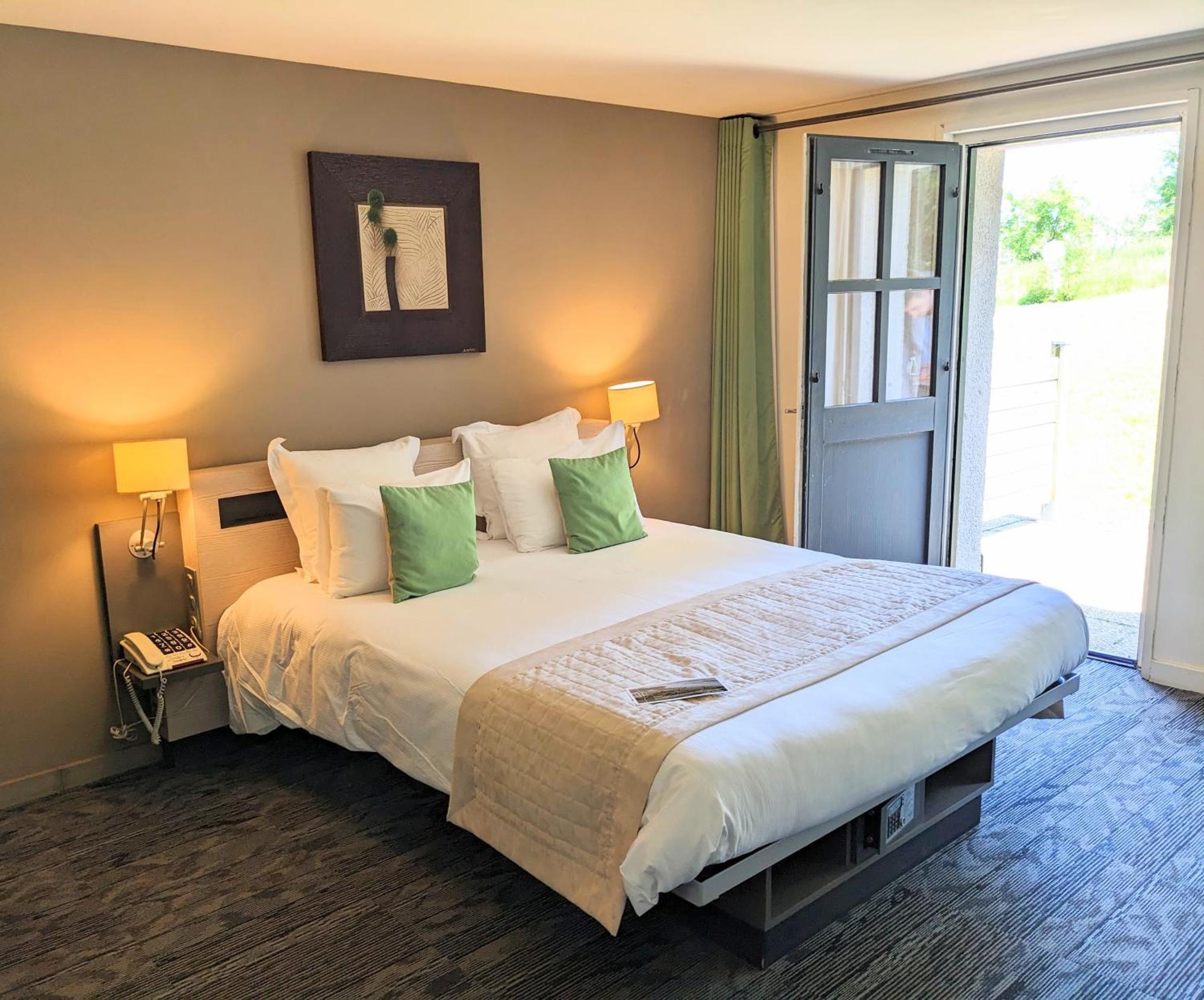 Le Cap Hornu Saint-Valery-sur-Somme Exterior foto