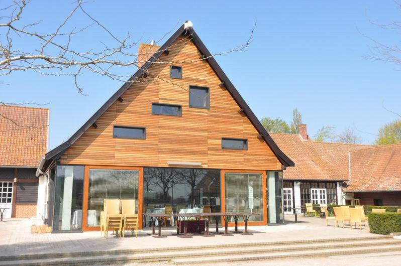 Le Cap Hornu Saint-Valery-sur-Somme Exterior foto