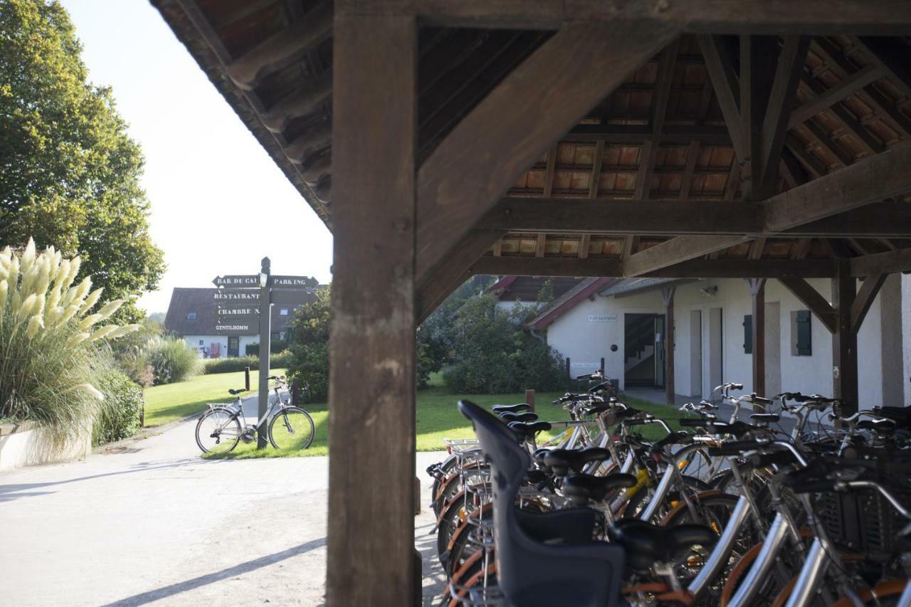 Le Cap Hornu Saint-Valery-sur-Somme Exterior foto