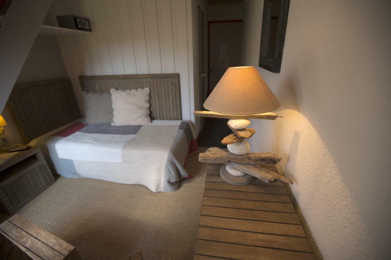 Le Cap Hornu Saint-Valery-sur-Somme Exterior foto