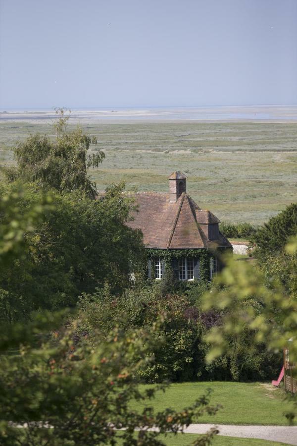 Le Cap Hornu Saint-Valery-sur-Somme Exterior foto