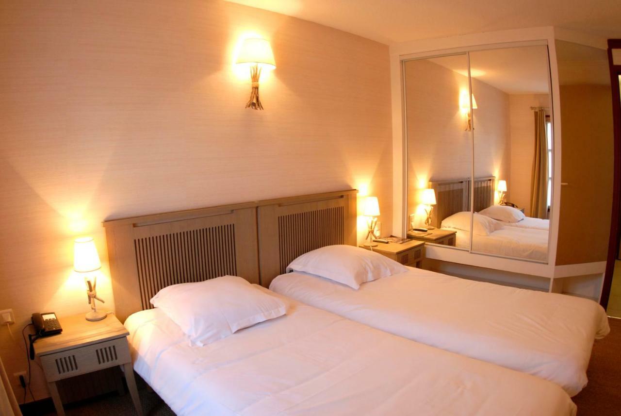 Le Cap Hornu Saint-Valery-sur-Somme Exterior foto