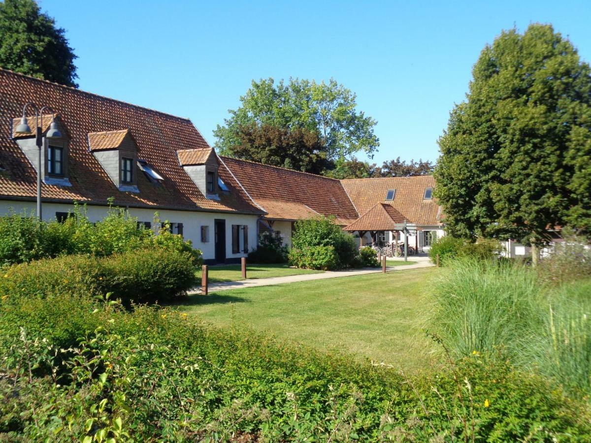 Le Cap Hornu Saint-Valery-sur-Somme Exterior foto