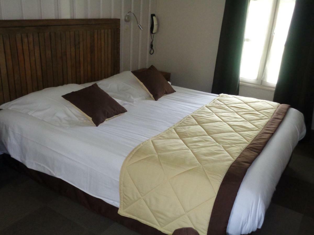 Le Cap Hornu Saint-Valery-sur-Somme Exterior foto