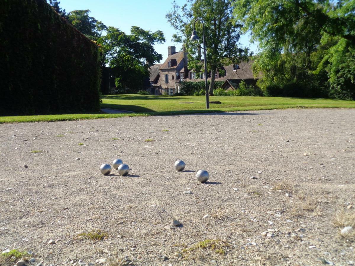 Le Cap Hornu Saint-Valery-sur-Somme Exterior foto