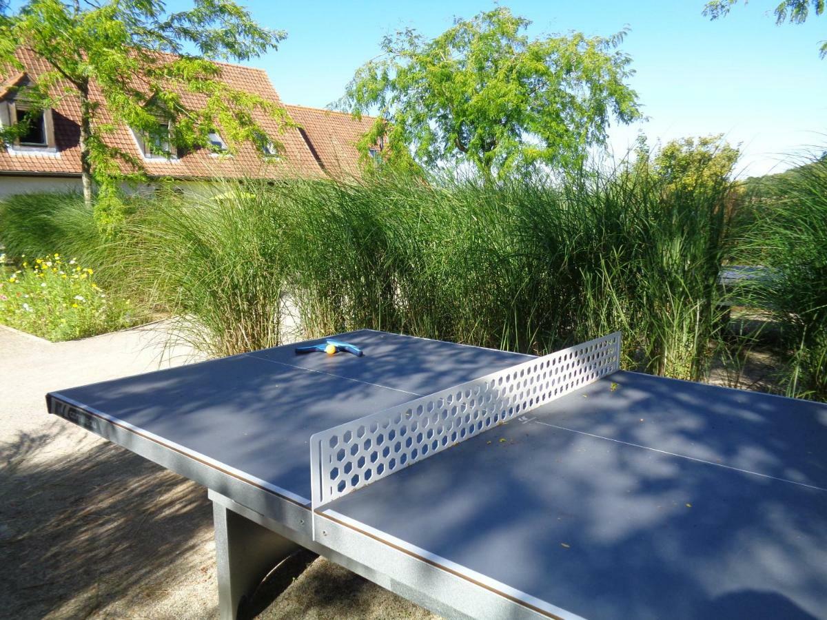 Le Cap Hornu Saint-Valery-sur-Somme Exterior foto