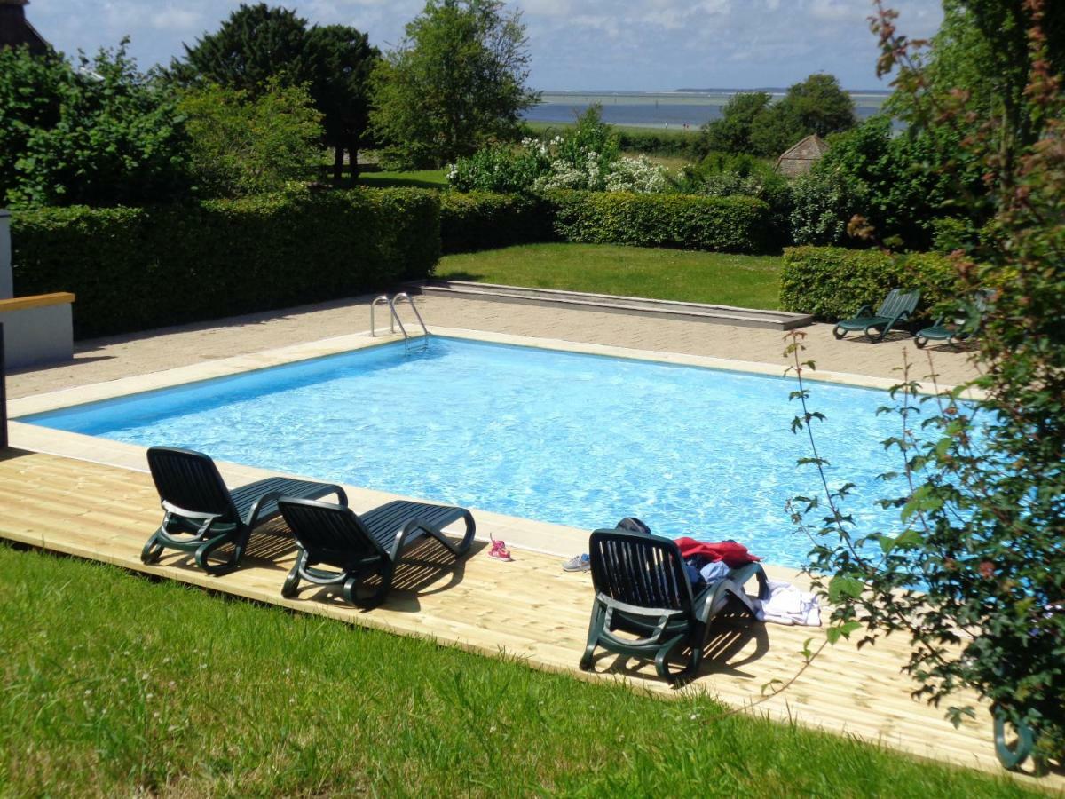 Le Cap Hornu Saint-Valery-sur-Somme Exterior foto