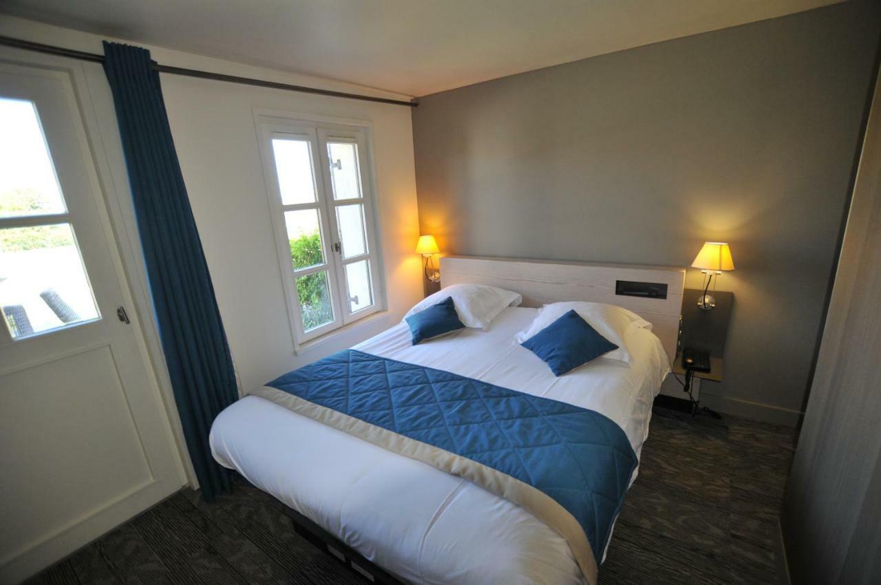 Le Cap Hornu Saint-Valery-sur-Somme Exterior foto