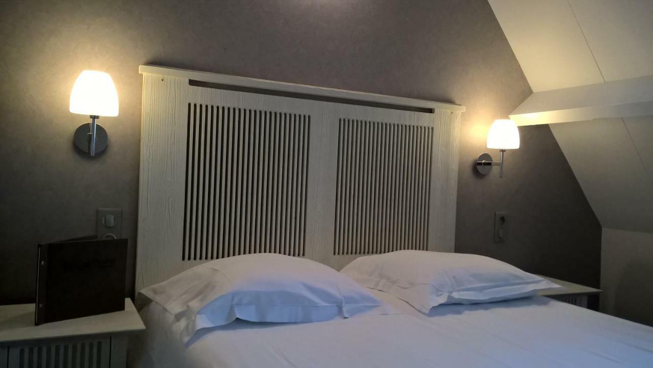 Le Cap Hornu Saint-Valery-sur-Somme Exterior foto