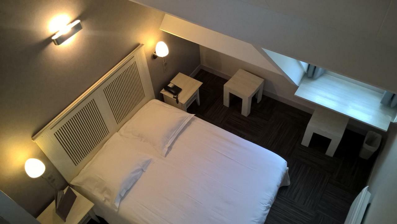 Le Cap Hornu Saint-Valery-sur-Somme Exterior foto