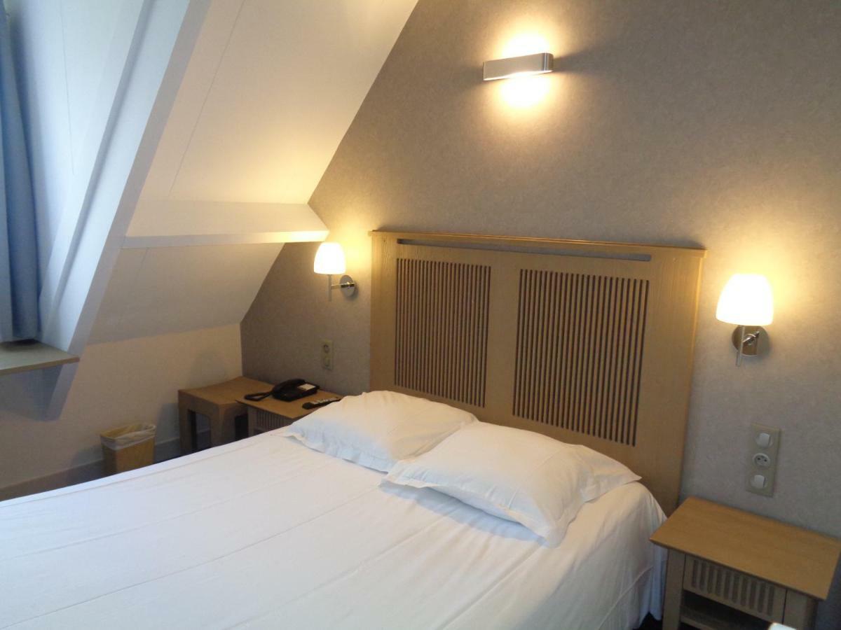 Le Cap Hornu Saint-Valery-sur-Somme Exterior foto