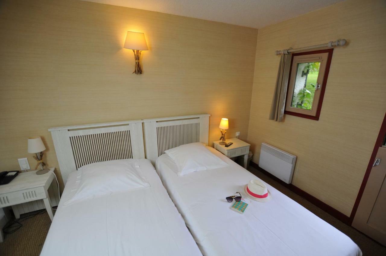 Le Cap Hornu Saint-Valery-sur-Somme Exterior foto