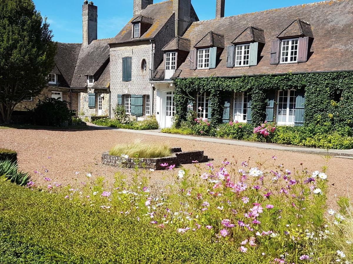 Le Cap Hornu Saint-Valery-sur-Somme Exterior foto