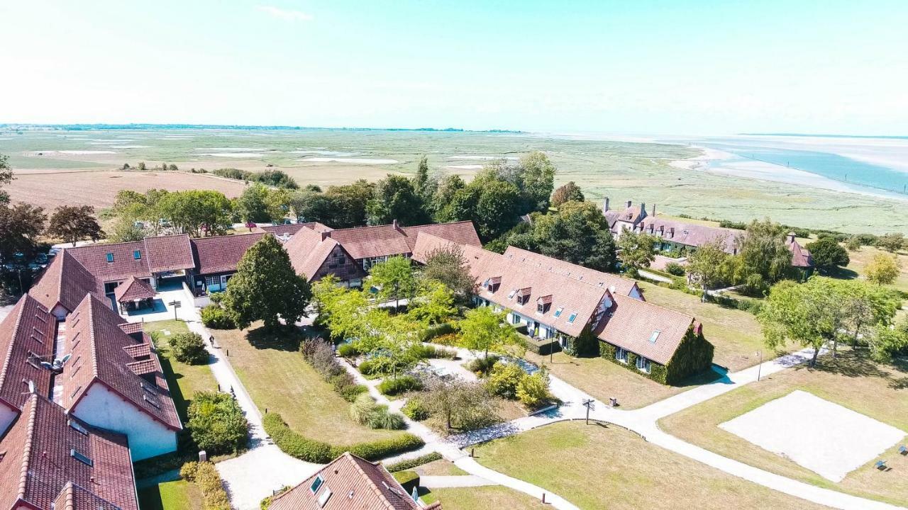Le Cap Hornu Saint-Valery-sur-Somme Exterior foto